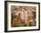 Shibam, Wadi Hadramaut, Seiyun District, Yemen-Michele Falzone-Framed Photographic Print