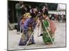 Shichi-Go-San Festival, Japan-null-Mounted Photographic Print