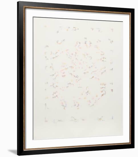 Shift I-Todd Stone-Framed Limited Edition