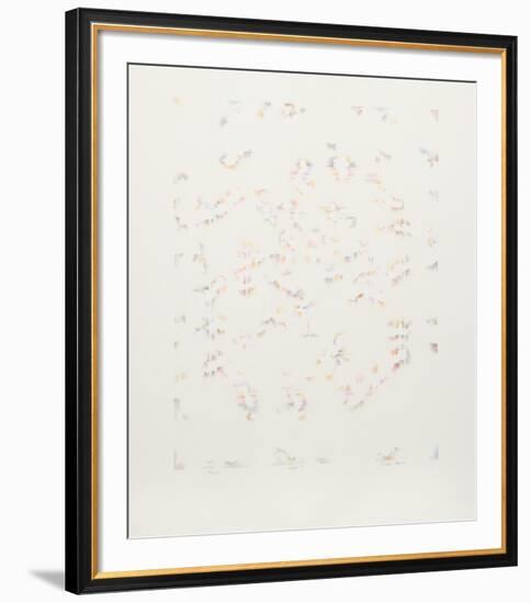 Shift I-Todd Stone-Framed Limited Edition