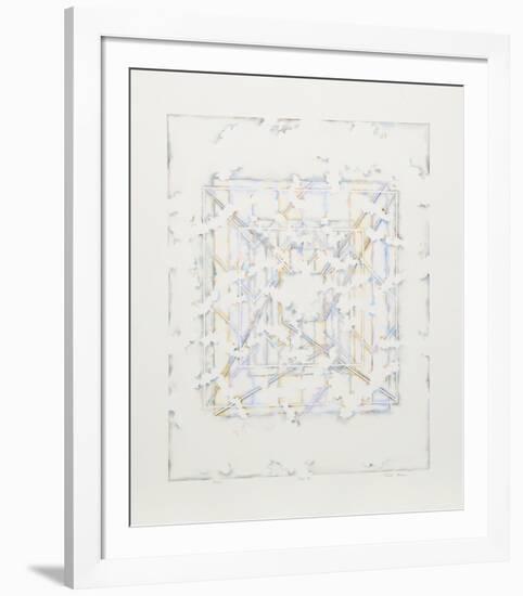 Shift II-Todd Stone-Framed Limited Edition