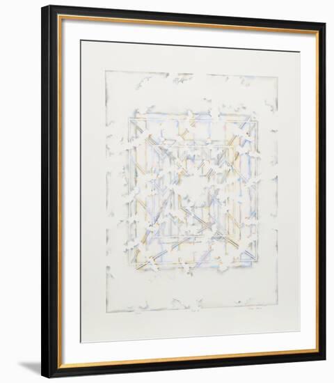 Shift II-Todd Stone-Framed Limited Edition