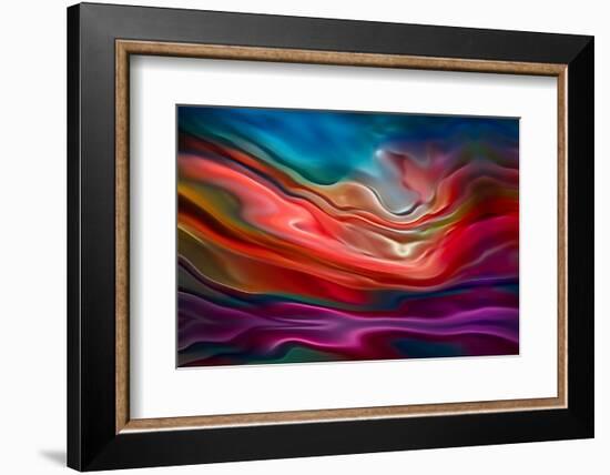 Shift-Ursula Abresch-Framed Photographic Print