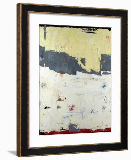 Shift-Julie Weaverling-Framed Art Print