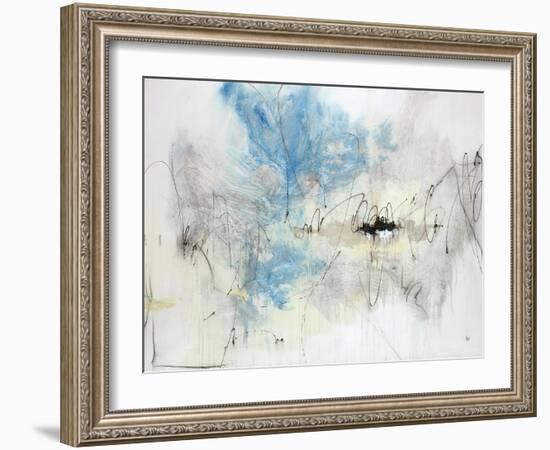 Shift-Joshua Schicker-Framed Giclee Print