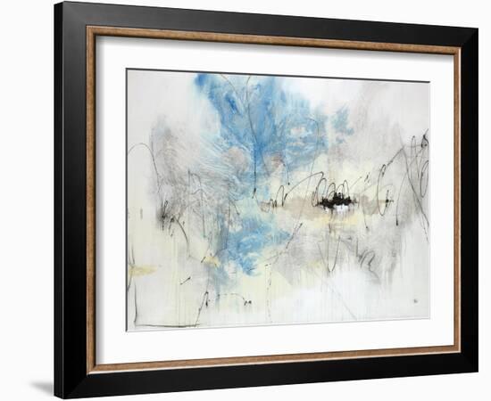 Shift-Joshua Schicker-Framed Giclee Print