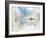 Shift-Joshua Schicker-Framed Giclee Print