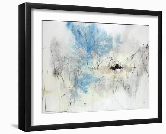 Shift-Joshua Schicker-Framed Giclee Print