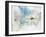 Shift-Joshua Schicker-Framed Giclee Print