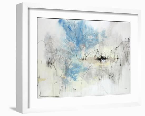 Shift-Joshua Schicker-Framed Giclee Print