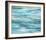 Shifting Light on the Bay-Jessica Torrant-Framed Art Print