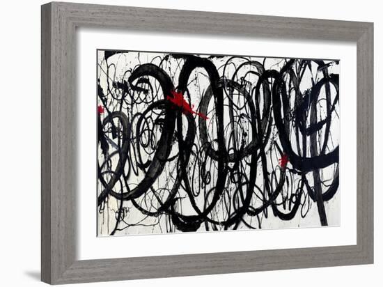 Shifting Light-Joshua Schicker-Framed Giclee Print