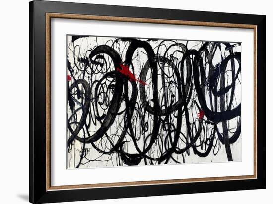 Shifting Light-Joshua Schicker-Framed Giclee Print