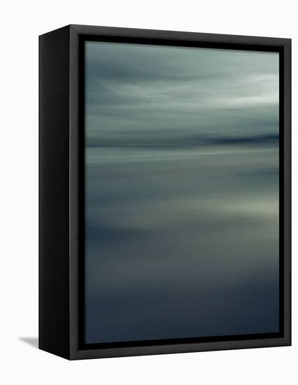 Shifting Sands-Doug Chinnery-Framed Premier Image Canvas