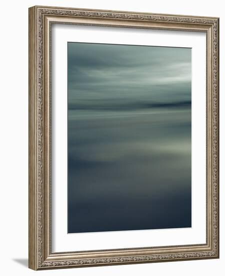 Shifting Sands-Doug Chinnery-Framed Photographic Print