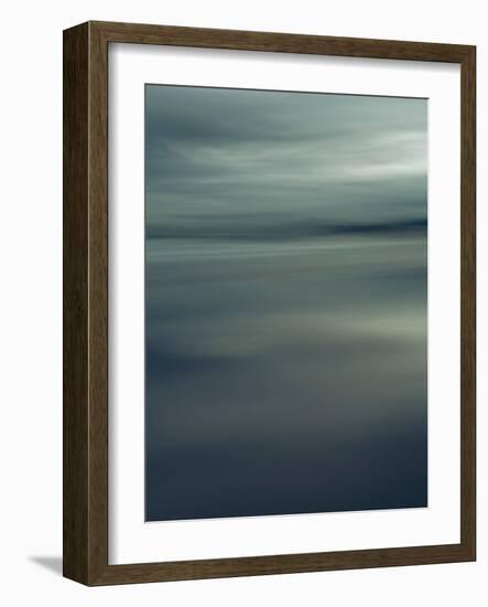 Shifting Sands-Doug Chinnery-Framed Photographic Print