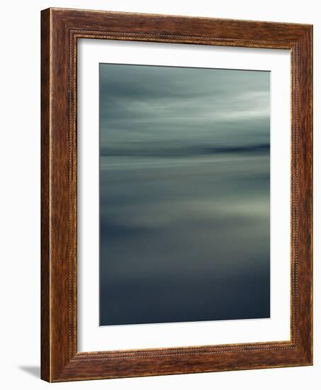 Shifting Sands-Doug Chinnery-Framed Photographic Print