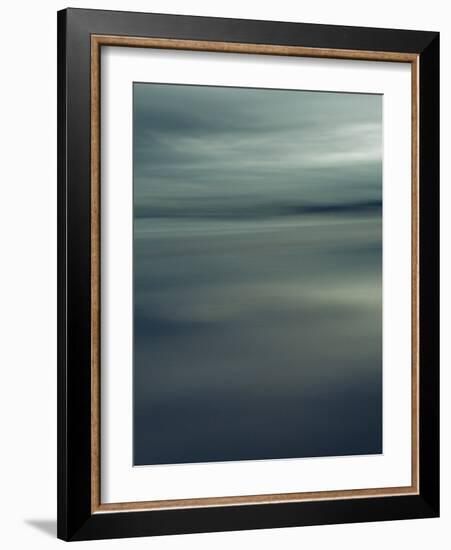 Shifting Sands-Doug Chinnery-Framed Photographic Print