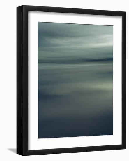 Shifting Sands-Doug Chinnery-Framed Photographic Print