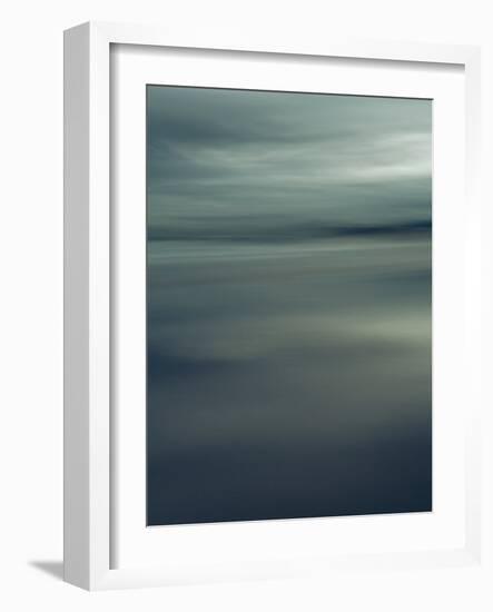 Shifting Sands-Doug Chinnery-Framed Photographic Print