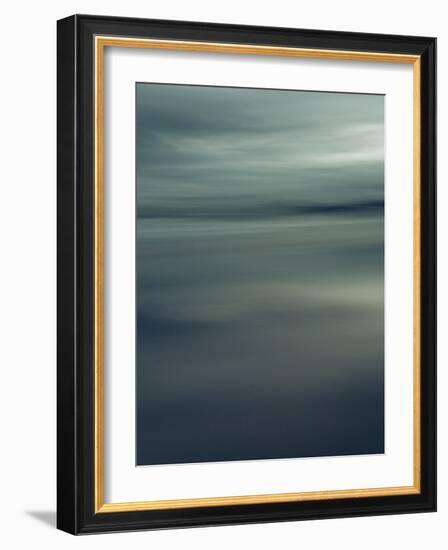 Shifting Sands-Doug Chinnery-Framed Photographic Print