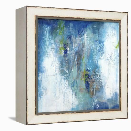 Shifting Tide-Joshua Schicker-Framed Premier Image Canvas