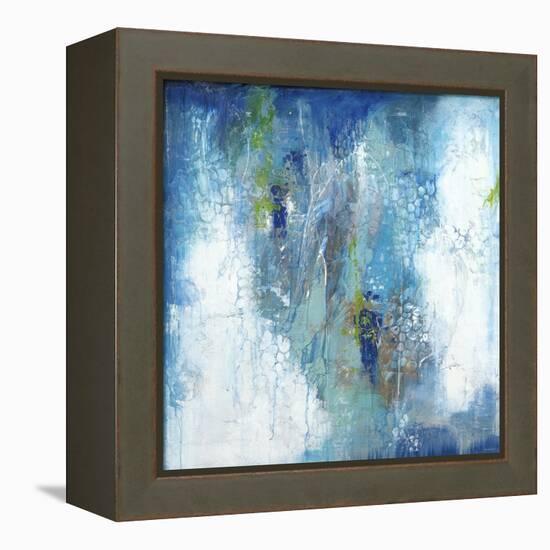 Shifting Tide-Joshua Schicker-Framed Premier Image Canvas