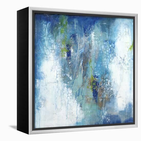 Shifting Tide-Joshua Schicker-Framed Premier Image Canvas