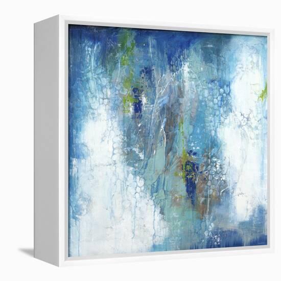 Shifting Tide-Joshua Schicker-Framed Premier Image Canvas