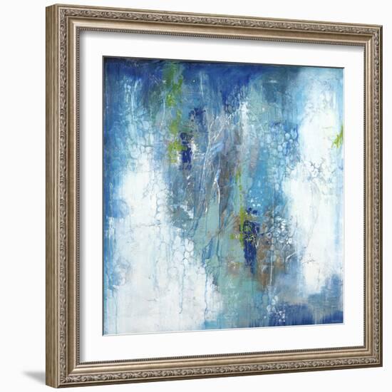 Shifting Tide-Joshua Schicker-Framed Giclee Print