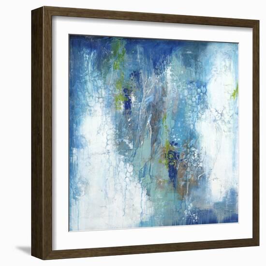 Shifting Tide-Joshua Schicker-Framed Giclee Print