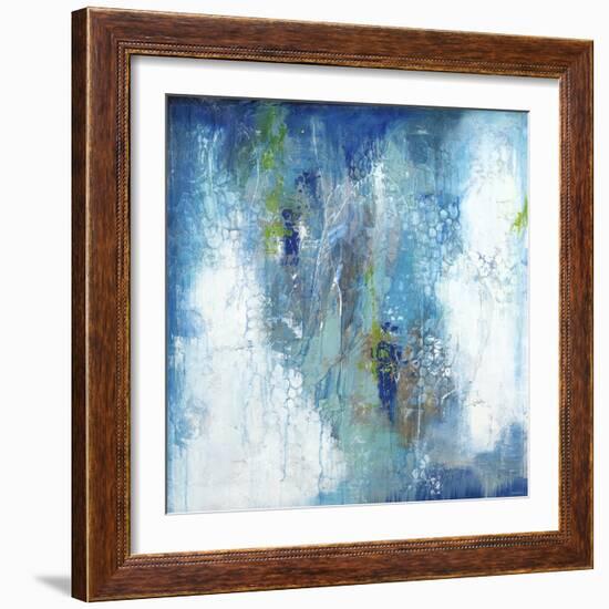 Shifting Tide-Joshua Schicker-Framed Giclee Print