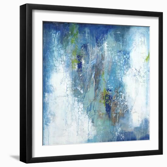 Shifting Tide-Joshua Schicker-Framed Giclee Print