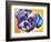 Shih Tzu - Lacey-Dawgart-Framed Giclee Print