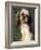 Shih Tzu with Facial Hair Cut Short-Adriano Bacchella-Framed Photographic Print