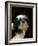 Shih Tzu with Hair Cut Short-Adriano Bacchella-Framed Photographic Print