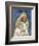 Shih Tzu-John Golden-Framed Art Print