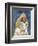 Shih Tzu-John Golden-Framed Art Print