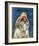 Shih Tzu-John Golden-Framed Art Print