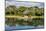 Shikinaen Garden (Shikina-en Garden), UNESCO World Heritage Site, Naha, Okinawa, Japan, Asia-Michael Runkel-Mounted Photographic Print