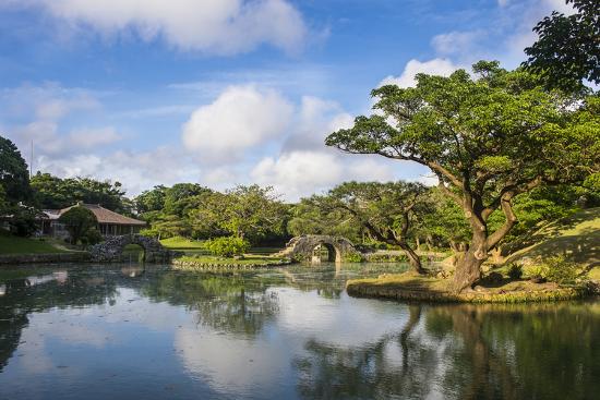 Shikinaen Garden Shikina En Garden Unesco World Heritage Site Naha Okinawa Japan Asia Photographic Print Michael Runkel Art Com Shikinaen Garden Shikina En Garden Unesco World Heritage Site Naha Okinawa Japan Asia Photographic Print Michael Runkel Art Com