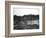 Shilshole Bay, Seattle, 1912-Ashael Curtis-Framed Giclee Print