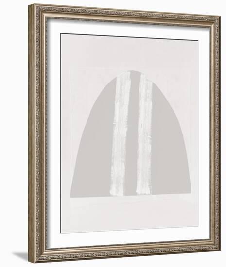 Shima-Margareta Sieradzki-Framed Giclee Print