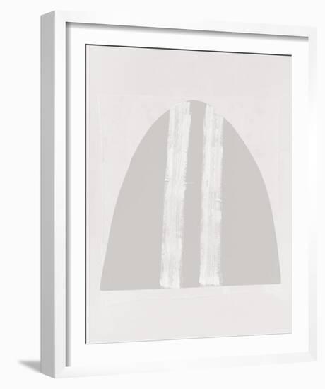 Shima-Margareta Sieradzki-Framed Giclee Print