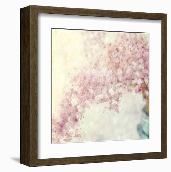 Shimmer-Judy Stalus-Framed Art Print