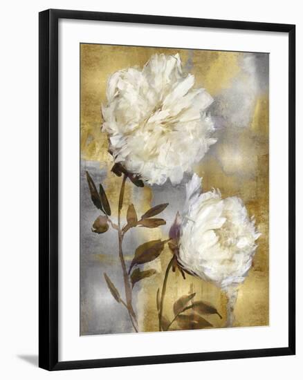 Shimmer-Tania Bello-Framed Art Print