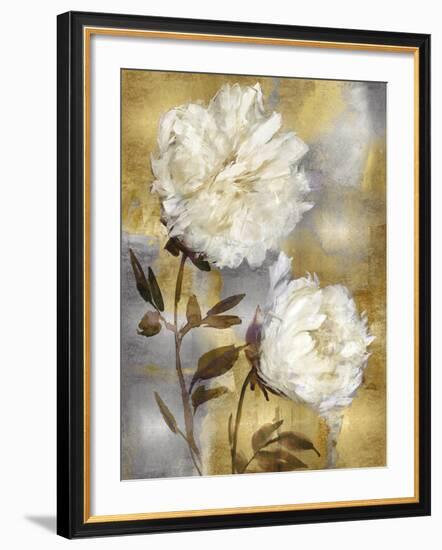 Shimmer-Tania Bello-Framed Art Print