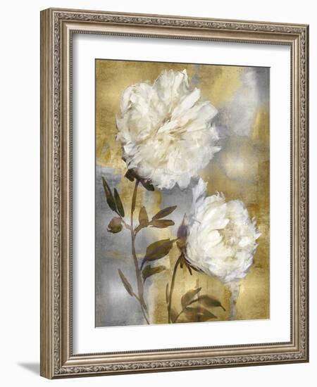 Shimmer-Tania Bello-Framed Giclee Print