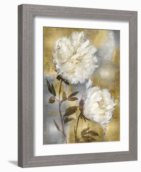 Shimmer-Tania Bello-Framed Giclee Print