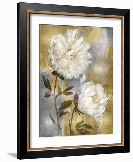 Shimmer-Tania Bello-Framed Giclee Print